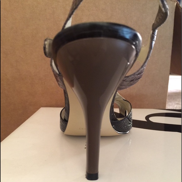 Nine West Sandals - Picture 5 of 5